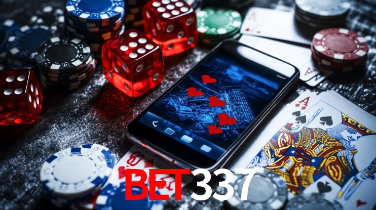 bet337 Login